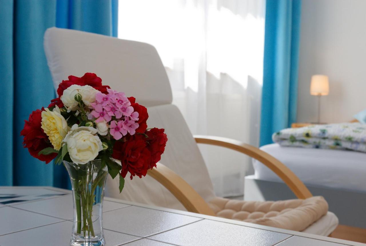 Ferienappartement Donautal Obernzell Εξωτερικό φωτογραφία