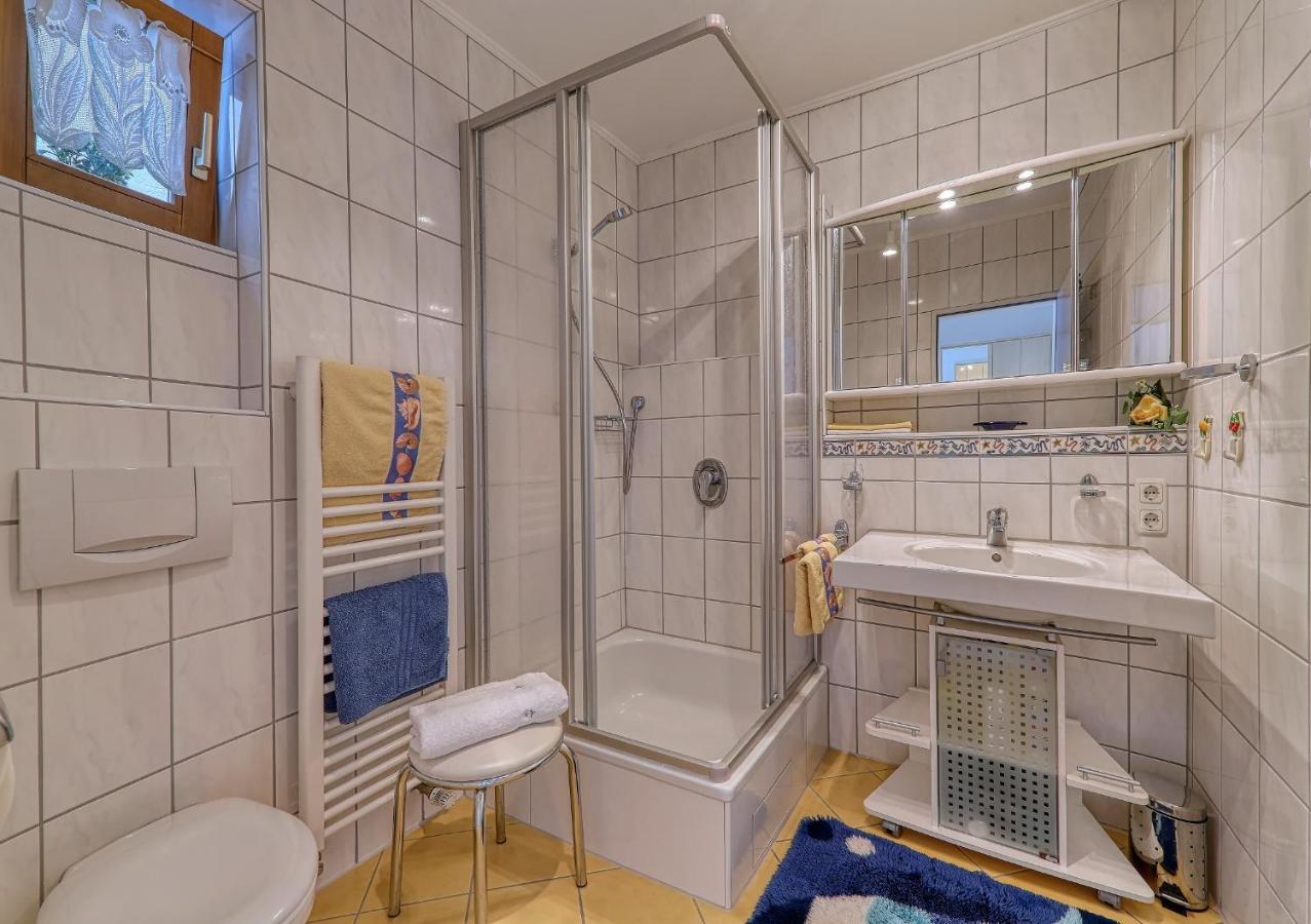 Ferienappartement Donautal Obernzell Εξωτερικό φωτογραφία