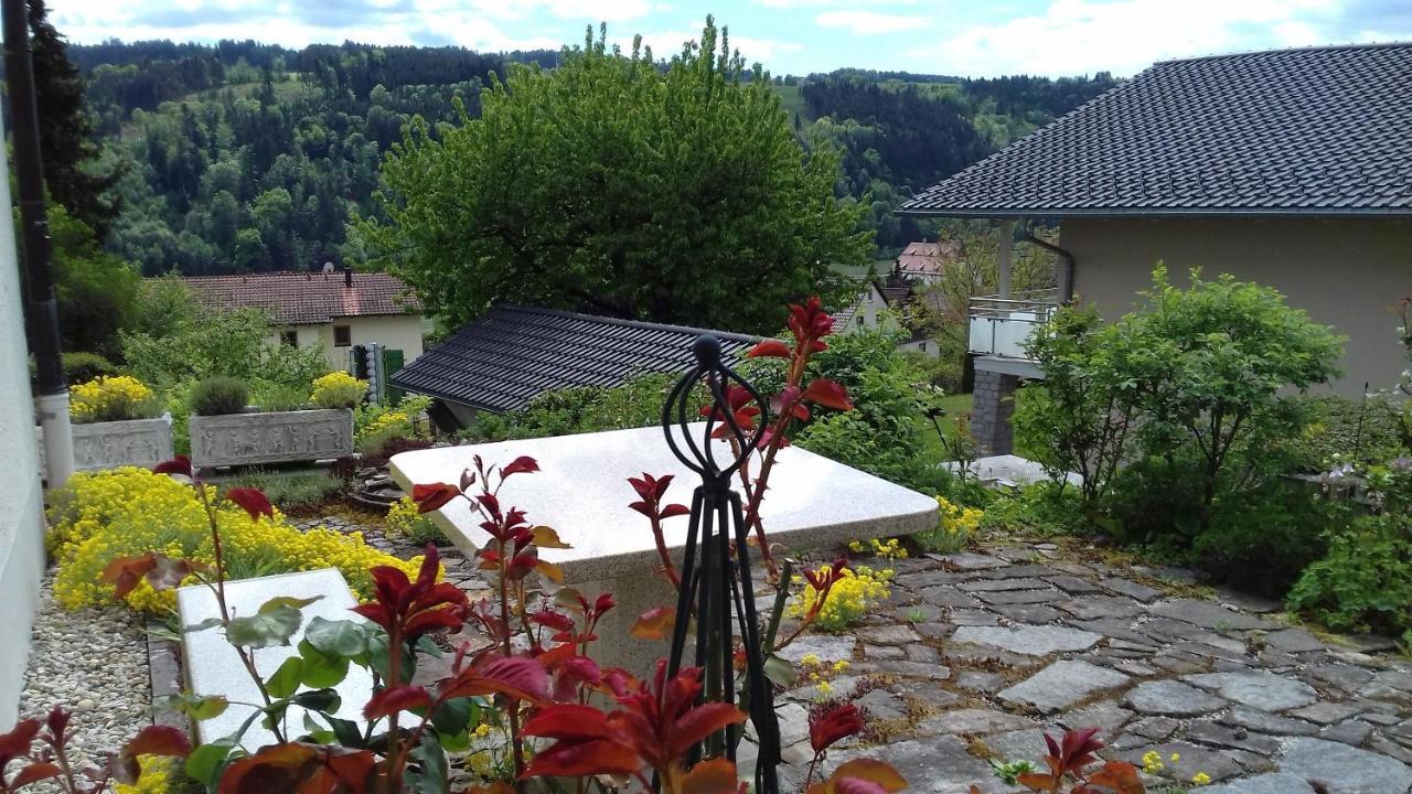 Ferienappartement Donautal Obernzell Εξωτερικό φωτογραφία