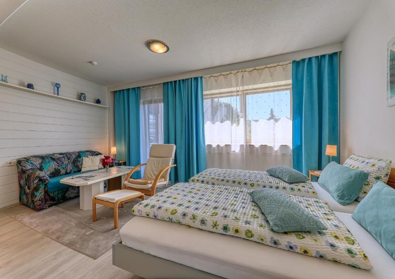 Ferienappartement Donautal Obernzell Εξωτερικό φωτογραφία