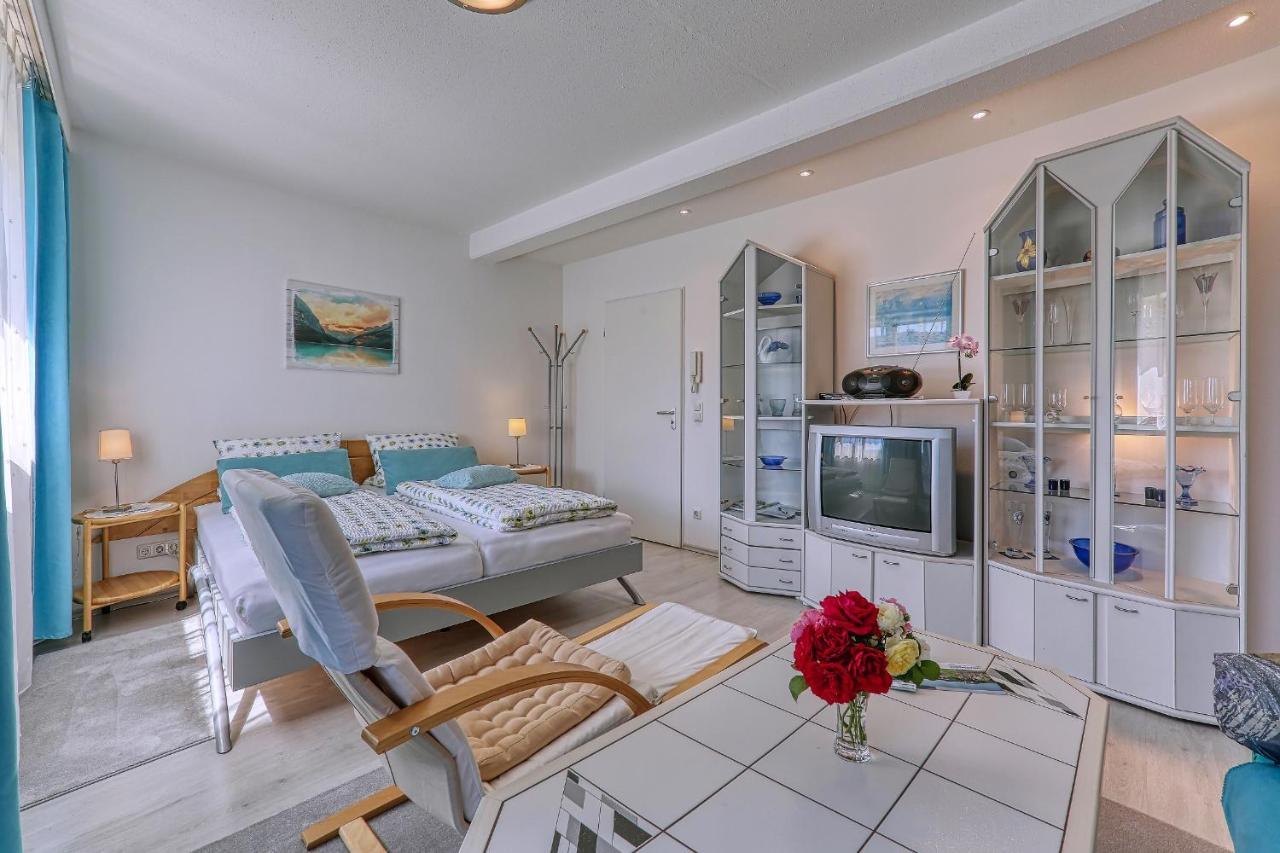 Ferienappartement Donautal Obernzell Εξωτερικό φωτογραφία