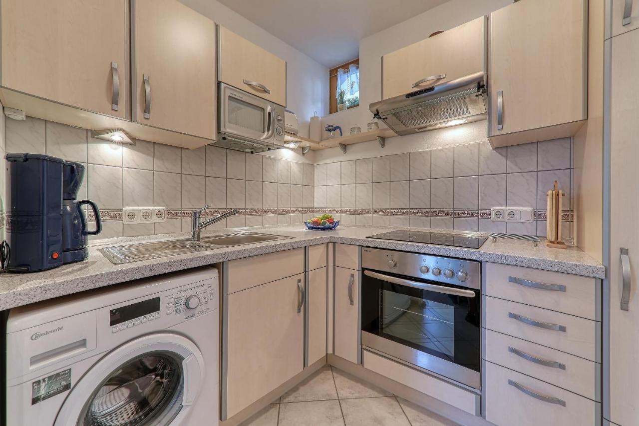 Ferienappartement Donautal Obernzell Εξωτερικό φωτογραφία